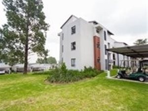1 Bed Apartment in North Riding