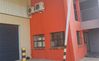 1500 m² Commercial space in Polokwane Central