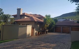 4 Bedroom House in Featherbrooke Estate
