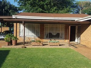1 Bed Flat in Heidelberg Central