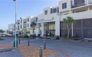 1 Bedroom Apartment in Big Bay