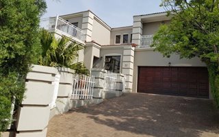 4 Bedroom House in Featherbrooke Estate