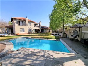 4 Bed House in Helderwyk Estate