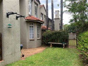 3 Bed Apartment in Faerie Glen