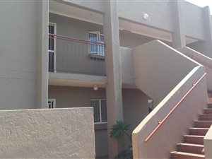 2 Bed Townhouse in Dorandia