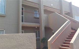 2 Bedroom Townhouse in Dorandia