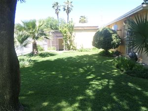 1 Bed Apartment in Vryburg