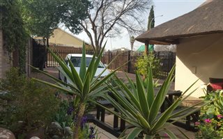 6 Bedroom House in Dalpark Proper