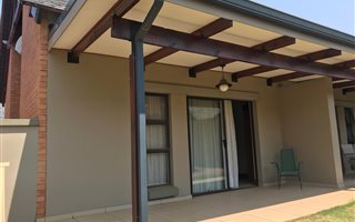 1 Bedroom Simplex in Retire at Midstream
