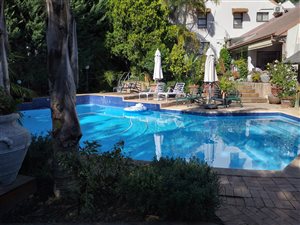 2 Bed Apartment in Welgelegen