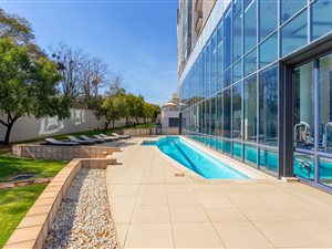 Apartment in Morningside