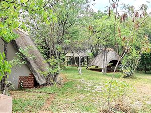 578 ha Farm in Musina