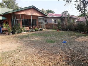 3 Bed House in Bo Dorp