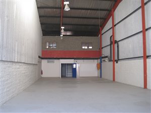249 m² Industrial space in Westmead