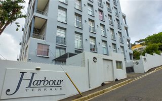 Studio Apartment in Green Point