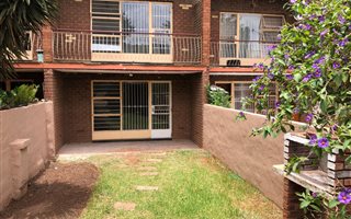 2 Bedroom Duplex in Windsor East