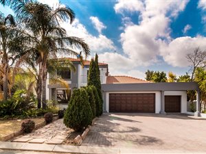 5 Bed House in Savannah Hills