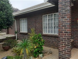 2 Bed House in Protea Park