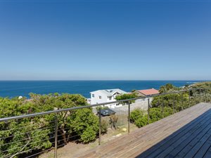 3 Bed House in Murdock Valley