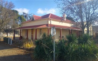 3 Bedroom House in Northern Cape