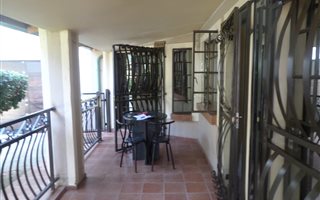 3 Bedroom House in President Park
