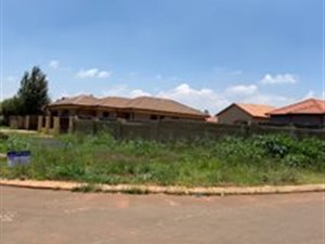 260 m² Land available in Dawnpark