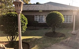 3 Bedroom House in Elsburg