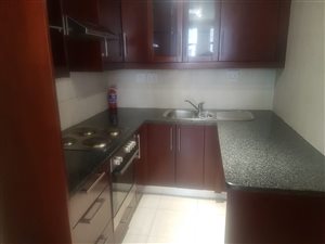 1 Bed Apartment in Marshalltown
