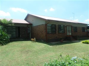 4 Bed House in Elsburg