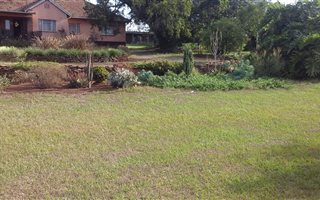 2848 ha Farm in Cleland