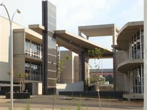 18002 m² Office Space in Highveld