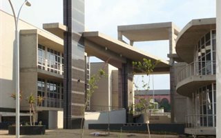18002 m² Office Space in Highveld
