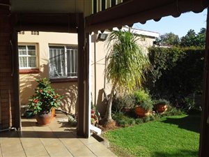 3 Bed House in Vanderbijlpark SW5