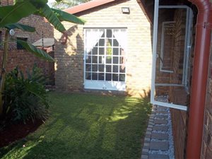 3 Bed Townhouse in Die Wilgers