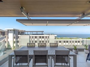 3 Bed Apartment in Sibaya Precinct