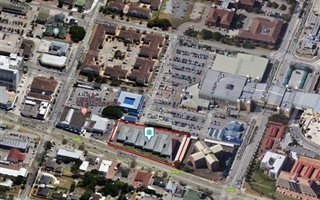 197 m² Office Space in Newton Park