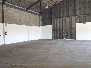328 m² Industrial space in Kuilsriver