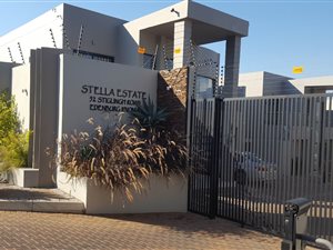 4 Bed Cluster in Edenburg