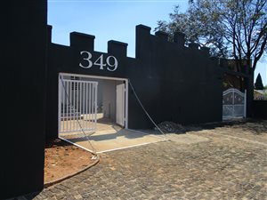 600 m² Office Space in Florida Park