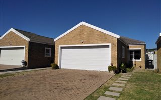 3 Bedroom House in Vredelust
