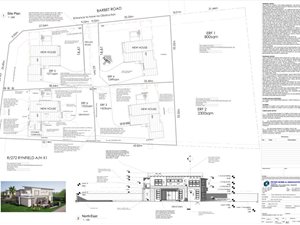 1249 m² Land available in Rynfield AH