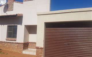 3 Bedroom House in Kathu