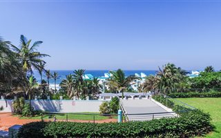 2 Bedroom Apartment in Shakas Rock