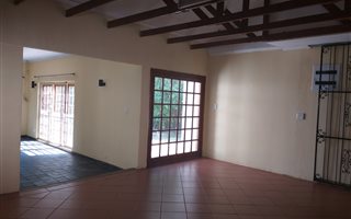 3 Bedroom House in Lyndhurst