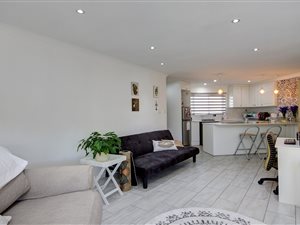 1 Bed Apartment in Victory Park