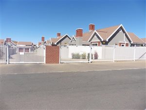 3 Bed Townhouse in Shellyvale