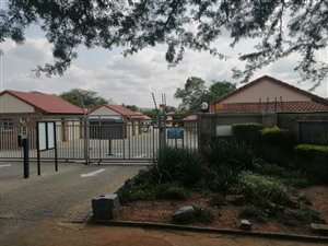 2 Bed Apartment in Theresa Park