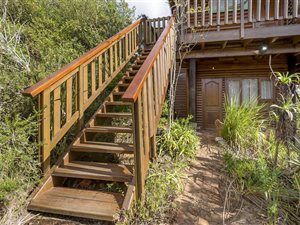 3 Bed House in Ballots Bay
