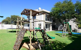 5 Bedroom House in Tijger Valley and surrounds