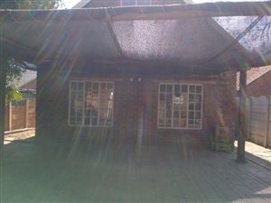 1 Bed Garden Cottage in Kilner Park